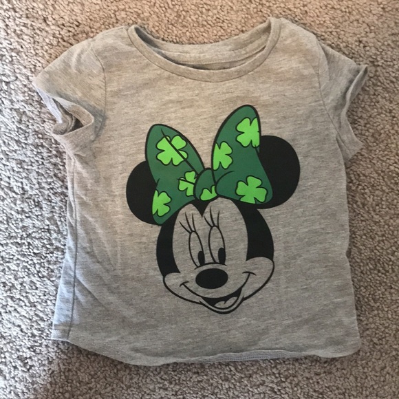 12M Baby Girl Minnie Bundle - Picture 6 of 6